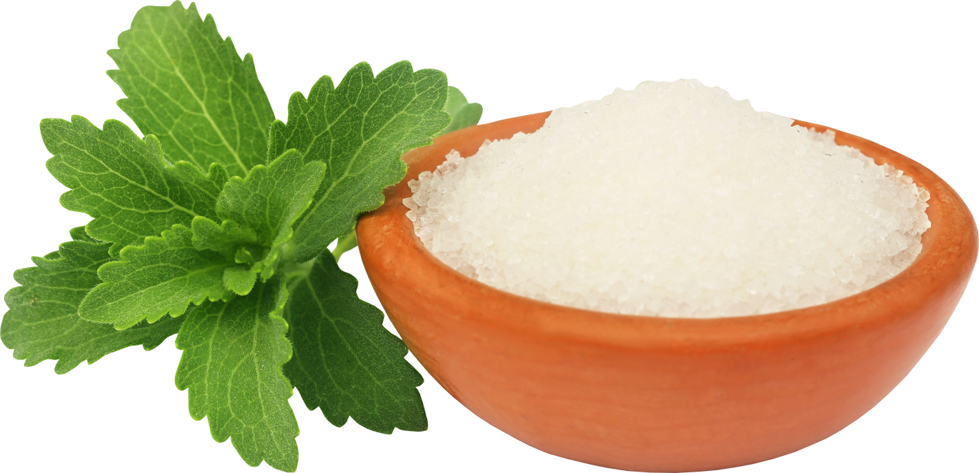 Stevia with Sugar