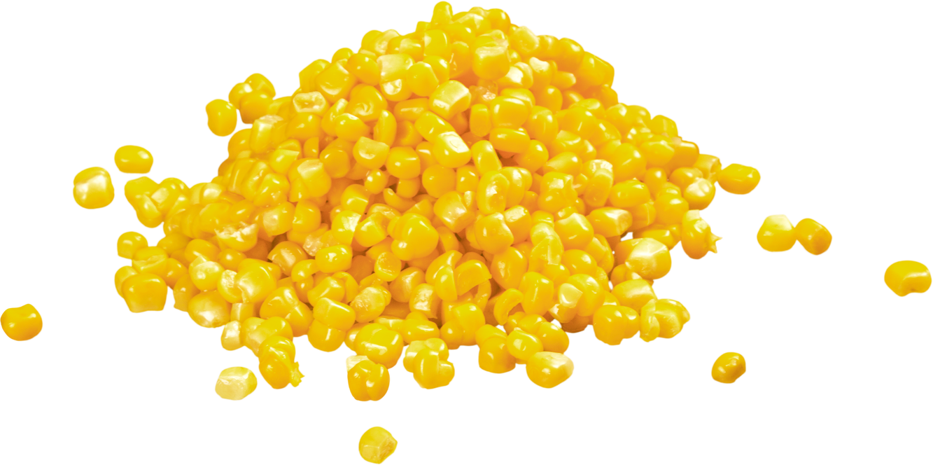 Corn Kernels